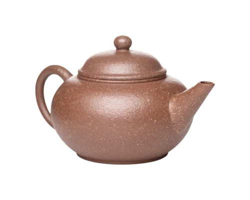 Чайник из исинской глины т1378, 150 мл