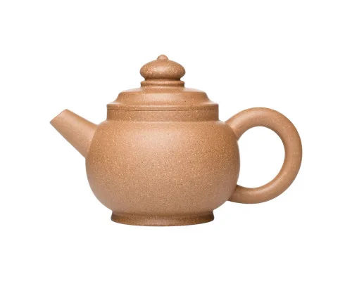 Чайник из исинской глины т1360, 80 мл