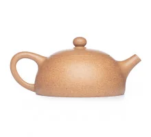 Чайник из исинской глины т1185, 190 мл