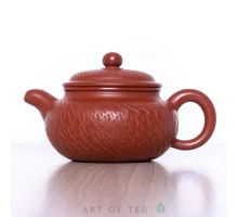 Чайник из исинской глины т814, 200 мл