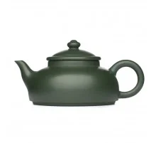 Чайник из исинской глины т1275, 145 мл