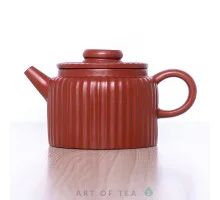 Чайник из исинской глины т817,170 мл