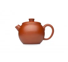 Чайник из исинской глины т1294, 105 мл