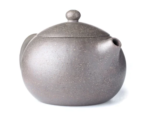 Чайник из исинской глины т1061, Си Ши, 210 мл