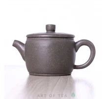 Чайник из исинской глины т898, 150 мл