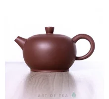 Чайник из исинской глины т915, 230 мл