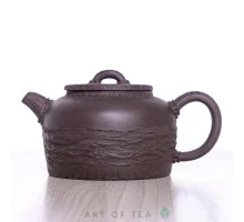 Чайник из исинской глины т841, 250 мл