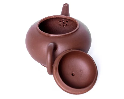 Чайник из исинской глины т960, 160 мл