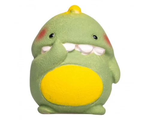 Фигурка Капризный Динозаврик 851, глина, 6 см