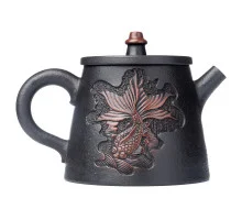 Чайник м469, цзяньшуйская керамика, 150 мл
