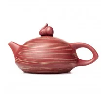 Чайник р509, керамика из Чаочжоу, 120 мл