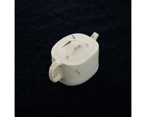 Чайник из исинской глины тт871, 170 мл