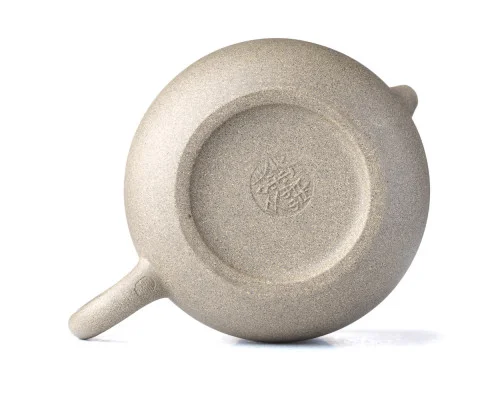 Чайник из исинской глины т1053, Си Ши, 195 мл