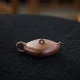 Чайник из исинской глины тт936, 110 мл