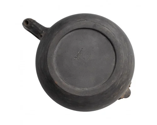 Чайник м899, цзяньшуйская керамика, 200 мл