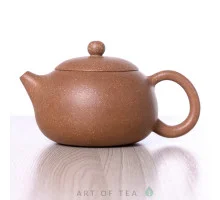 Чайник из исинской глины т910, 200 мл