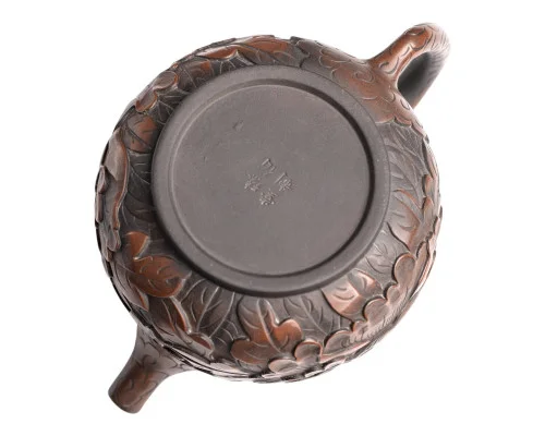 Чайник м924, цзяньшуйская керамика, 270 мл