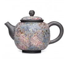Чайник Маскарад 600, Цзиндэчжэнь, 255 мл