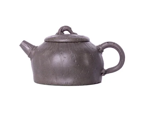 Чайник из исинской глины т979, 190 мл