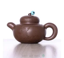 Чайник из исинской глины тт883, 280 мл
