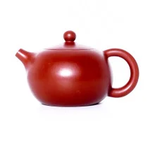 Чайник из исинской глины т972, 160 мл