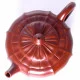 Чайник из исинской глины т964, 215 мл