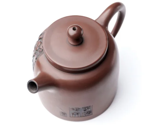 Чайник м732, цзяньшуйская керамика, 185 мл