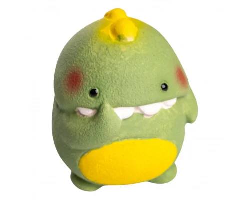 Фигурка Капризный Динозаврик 851, глина, 6 см