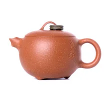 Чайник из исинской глины тт942, 110 мл