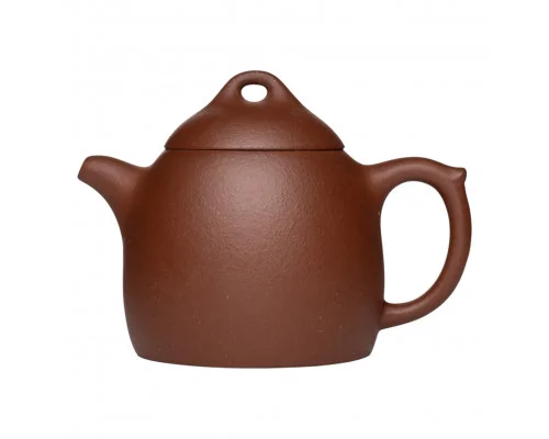 Чайник из исинской глины т1351, 120 мл