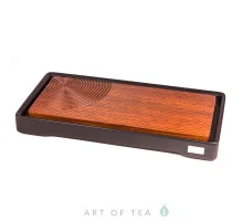 Чабань StoneLeaf, цельная, 40*20 см