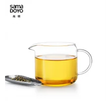 Чахай Sama Doyo CP-10, стекло, 200 мл