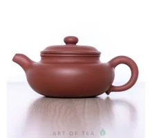 Чайник из исинской глины т812, 190 мл