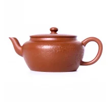 Чайник из исинской глины тт945, 130 мл