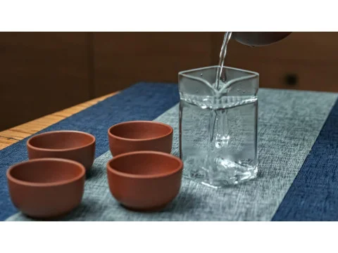 Зачем промывать чай?