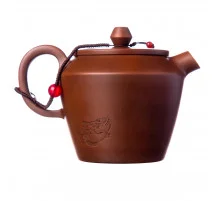 Чайник м416, цзяньшуйская керамика, 185 мл