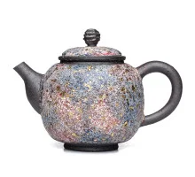 Чайник Маскарад 600, Цзиндэчжэнь, 255 мл