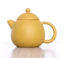 Чайник из исинской глины т846, 260 мл