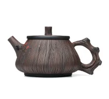 Чайник м723, цзяньшуйская керамика, 210 мл
