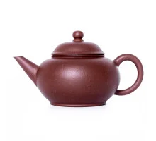 Чайник из исинской глины т960, 160 мл