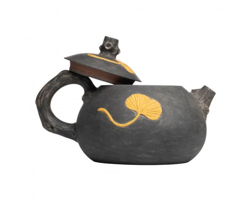 Чайник м899, цзяньшуйская керамика, 200 мл