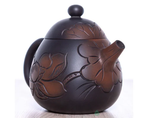 Чайник м267, цзяньшуйская керамика, 200 мл