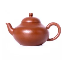 Чайник из исинской глины тт944, 100 мл