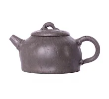 Чайник из исинской глины т979, 190 мл