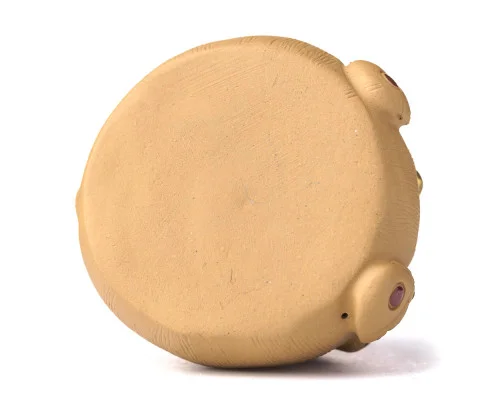 Фигурка Кот Экзот 487, глина, 6 см