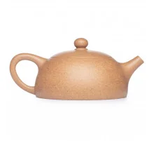 Чайник из исинской глины т1185, 190 мл