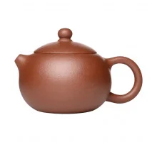 Чайник из исинской глины т1350, 110 мл