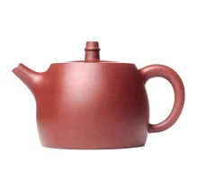 Чайник из исинской глины т1088, Хань До, 240 мл