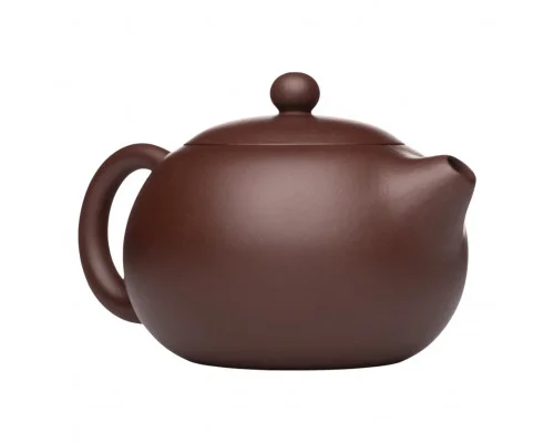 Чайник из исинской глины т1319, 180 мл