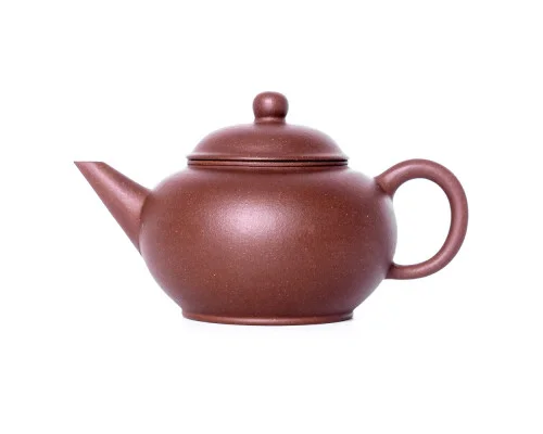 Чайник из исинской глины т957, 130 мл
